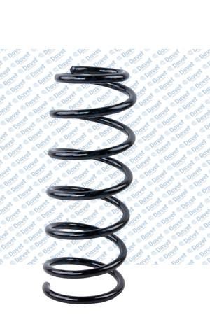 SWAPP 10497 Arka Helezon Yayi Hyundai I30 Gd 12>16